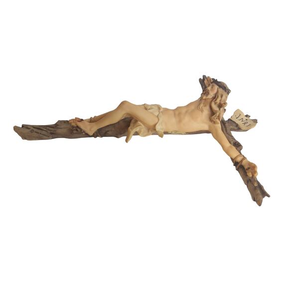 Vintage Giuseppe Armani Renaissance Crucifix Cross Limited Edition 6079/10000 - Picture 3 of 9